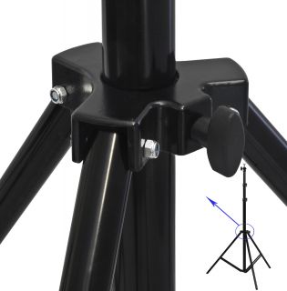   overview the completely redesigned ravelli abs model background stand