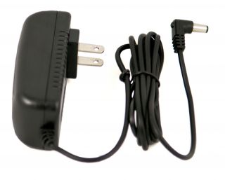This is a replacement 12 volt AC adapter (US) allows you to power our