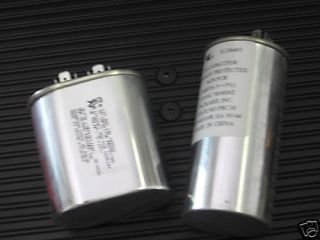 45 MFD Air Conditioning Capacitor New  Found