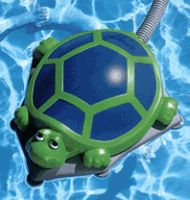 Polaris Turtle Above Ground Pool Cleaner 