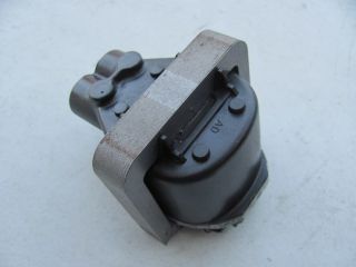 Ac Delco D563 Ignition Coil [ NEW   Genuine OEM Coil ]