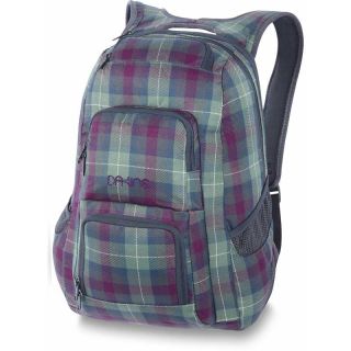 Dakine Jewel Girls School Luggage Backpack Tartan