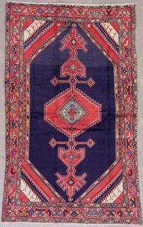   Persian SERAPI Hand Knotted Wool Area Rug Carpet with Abrash
