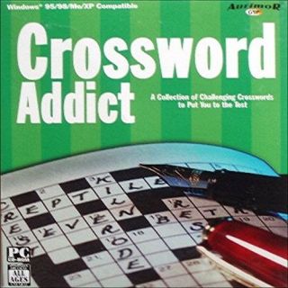   of over 480 crosswords is an absolute must for all crossword lovers