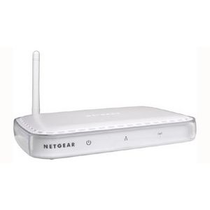 Netgear WG602 NA Wireless 54Mbps 802 11g Access Point