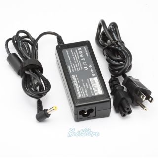 New Battery Charger for Acer Aspire 3680 5000 5100 5315 5515 5517 5530 