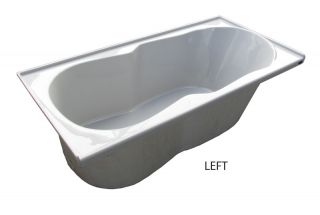 description neptune anna tub 59 3 4 x 30 x 16 7 8 an60 sku