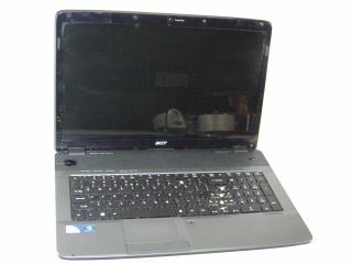 As Is Acer Aspire MS2279 7736Z 4088 Laptop Notebook