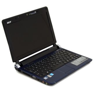 This Auction Includes Acer Aspire One D250 1958 Netbook, Acer OEM 