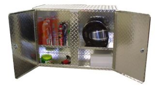 Trailer Parts Accessories Race Wall Cabinet Storage