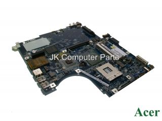 Acer Aspire 5630 5610 MB AXY02 005 SATA Motherboard