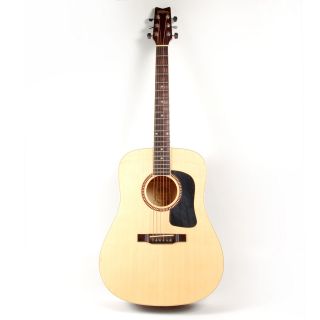 up for auction is this washburn g30 acoustic in used but good 