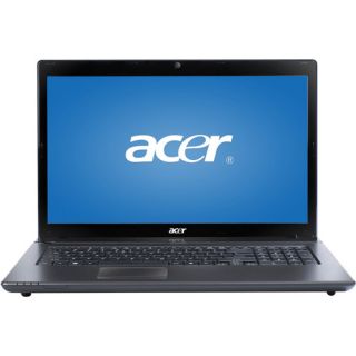Acer LX RXJ02 027 Aspire AS7560 SB416 AMD A6 3400M x4 1 4GHz 4GB 500GB 