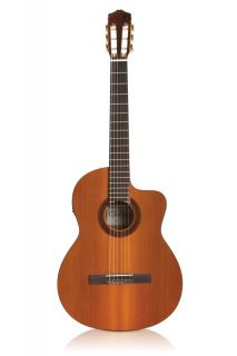   c5 cet nylon string acoustic electric guitar our price $ 399 99