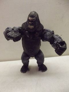 KING KONG THE 8TH WONDERS OF THE WORLD ELECTRONIC ROARING SOUNDS 