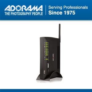 Actiontec GT704WGB 802 11g Wireless DSL Gateway Router