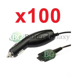 100x Car Charger for HP iPAQ 1910 1915 1935 1940 1945