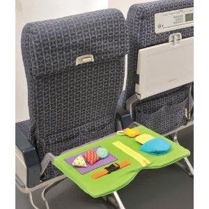 air play tray table cover by star kids new in package reduce air