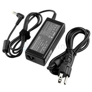 AC Adapter for Acer Liteon Gateway PA 1700 02 19V 3 42A Battery 
