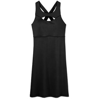   Impact Bra Cup Dress Sz XS Black Active Tennis Sports Dress 0 2