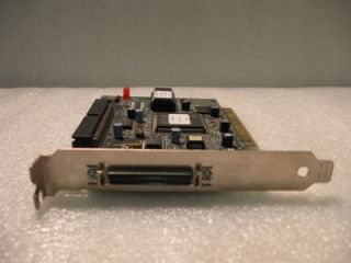 The Adaptec AHA 2940 PCI to Fast SCSI host adapters provide a powerful 