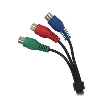   v0/620918234_1/7 Pin S Video to 3 RCA RGB Component TV HDTV Cable