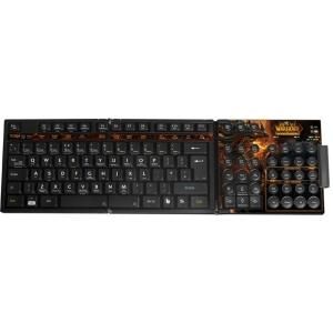 SteelSeries Cataclysm Keyboard Wired 64340