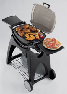 Weber Cooker Cook Grills Grill Barbecue BBQ Gas Portable Indoor 