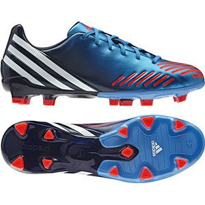 Adidas Predator Absolado LZ TRX FG Firm Ground Soccer Shoes Football 