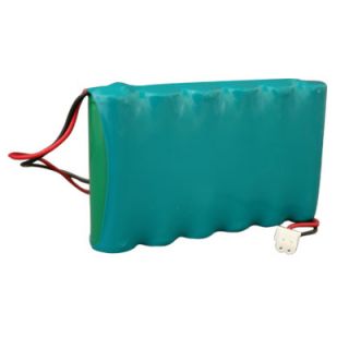ademco walynx battery pack for security systems nimh