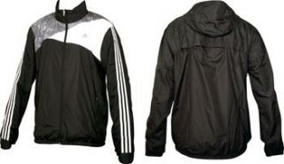 Adidas PS Mens Football Training Sports Windbreaker Jacket P43979 
