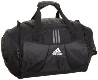 Adidas Formotion Duffel Bag Brand New Lifetime Warrnaty from Adidas 
