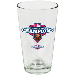 San Francisco Giants 2012 MLB National League Champions 17oz. Mixing 