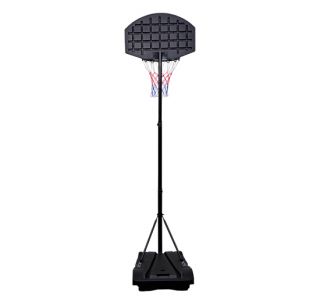 Youth Basketball Hoop Goal Indoor Outdoor Portable Adjustable Kids 