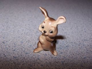 Josef Originals Vintage Bunny Rabbit Adorable
