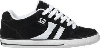 Adio Shaun White Black White Mens Skate Shoes New Size 9