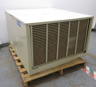 Adobeair Mastercool II Evaporative Swamp Air Cooler