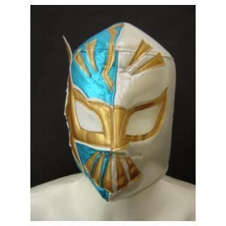   Cara Mistico Mexican Wrestling Mask Adult Size Tamaño Adulto