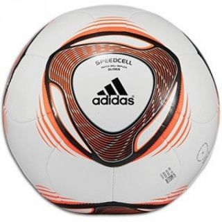 Adidas Speedcell Glider Soccer Ball Size 3