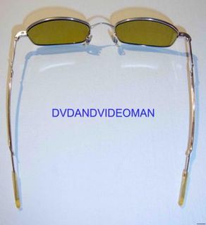 Oliver Peoples Op 663 Sunglasses with Adjustable Arms New Free 