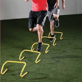 SKLZ Agility Ladder Training Sport Exercise Workout Jump Flat Running 