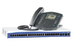 Adtran NetVanta 7100 24 Port 10/100 Wireless Router (1200796E1)