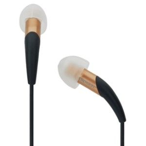 Klipsch Image X10i in Ear Headphones for iPhone 3GS 4 4S iPad and iPod 