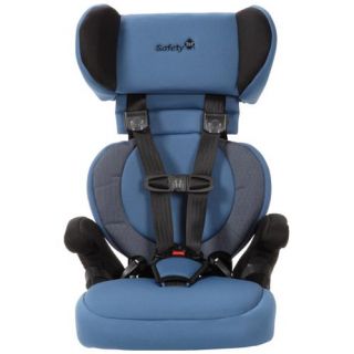 Safety 1st Safeguard Go Hybrid Booster Car Seat New