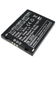 Sierra Wireless AirCard USB Modem Li Polymer Battery for 881U 880U 