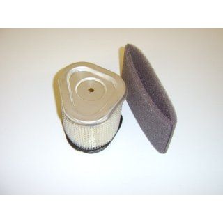 Replacement Kohler Air Filter 1208310. 12 083 10. Includes Replacement 
