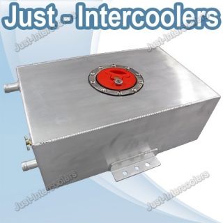 Ice Box Tank Reservoir supercharger Air Water Intercooler 16x10X6 