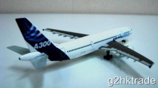 A300 600 1/400 SCALE AIRBUS 1400