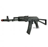 AK74 Metal Gear Body Airsoft Automactic Gun RK 02 AK