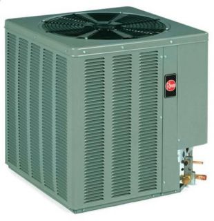 Air Conditioner 13AJN18A01 1 5 Ton 13 SEER R410A Refrigerant Condenser 